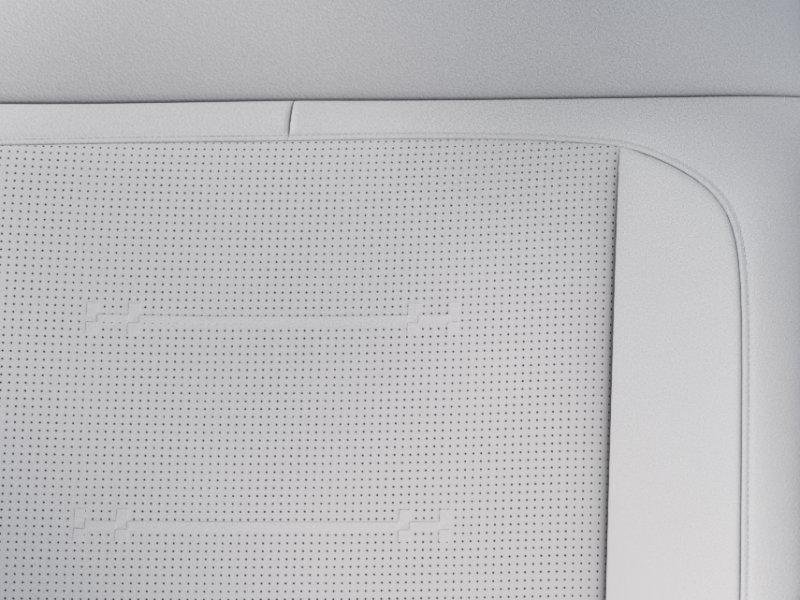 New 2027 Serenity White Hyundai Limited image 17