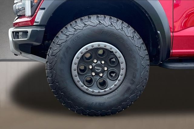 2025 Ford F-150 Raptor - Photo 12