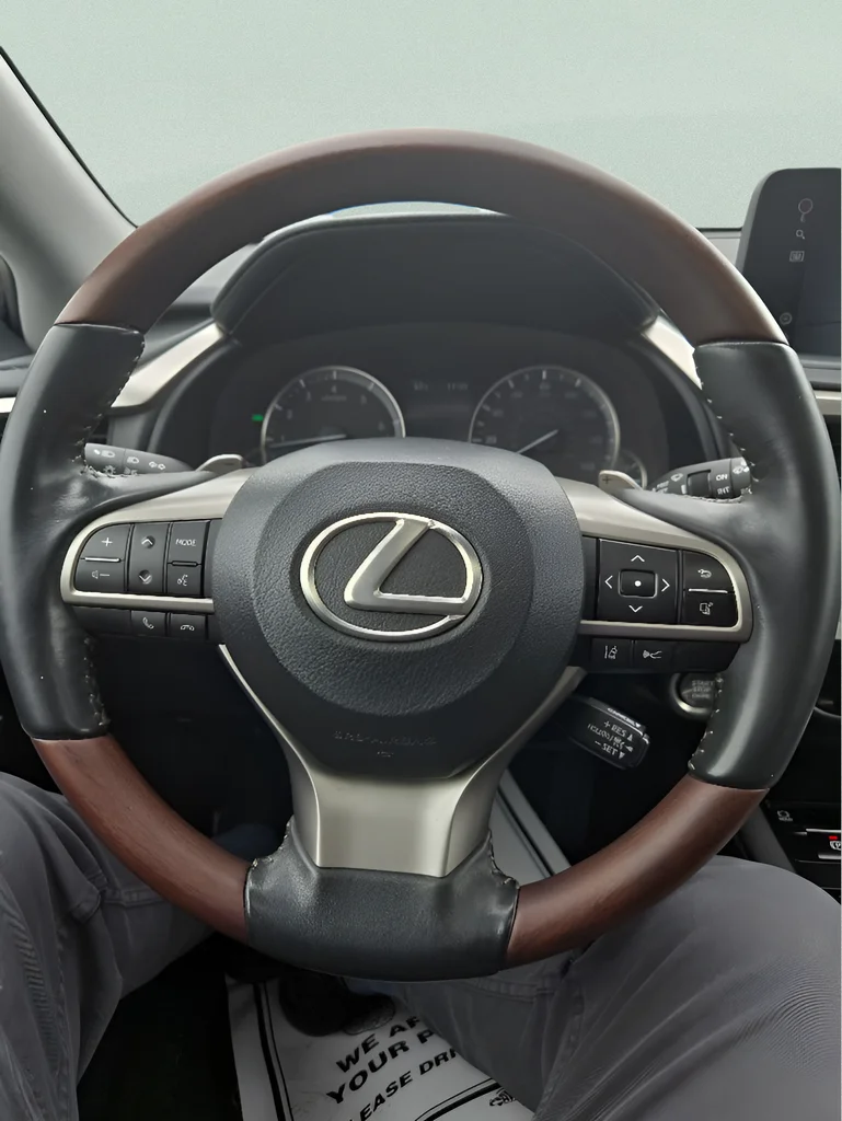 Used 2022 Caviar Lexus 350 image 19