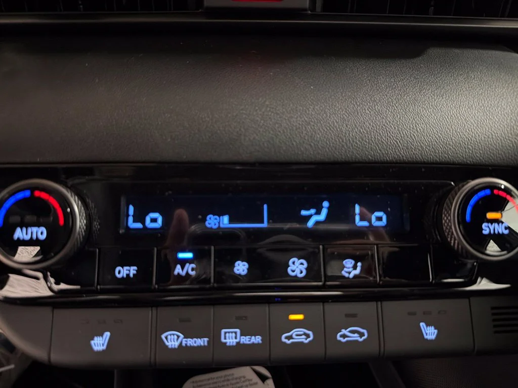 New 2026 Ecotronic Gray Hyundai SEL Sport image 28