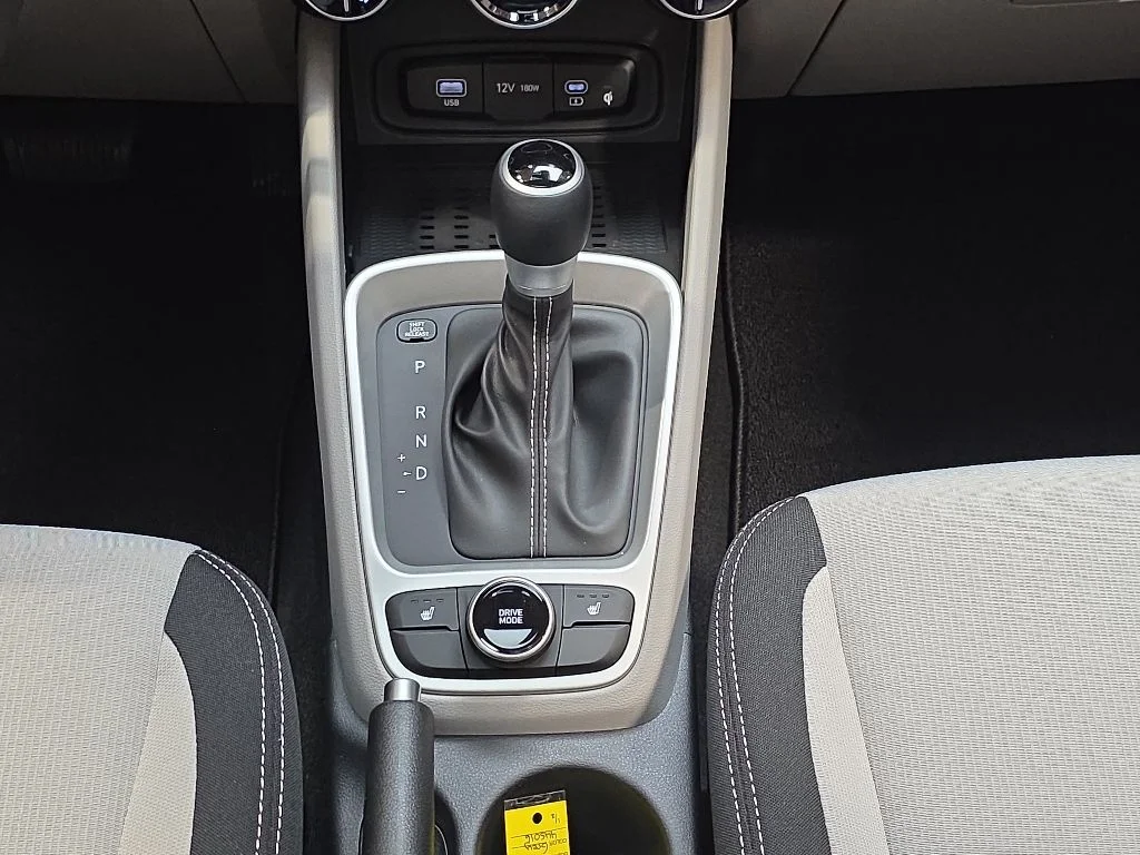 Used 2026 Ecotronic Gray Hyundai SEL image 19