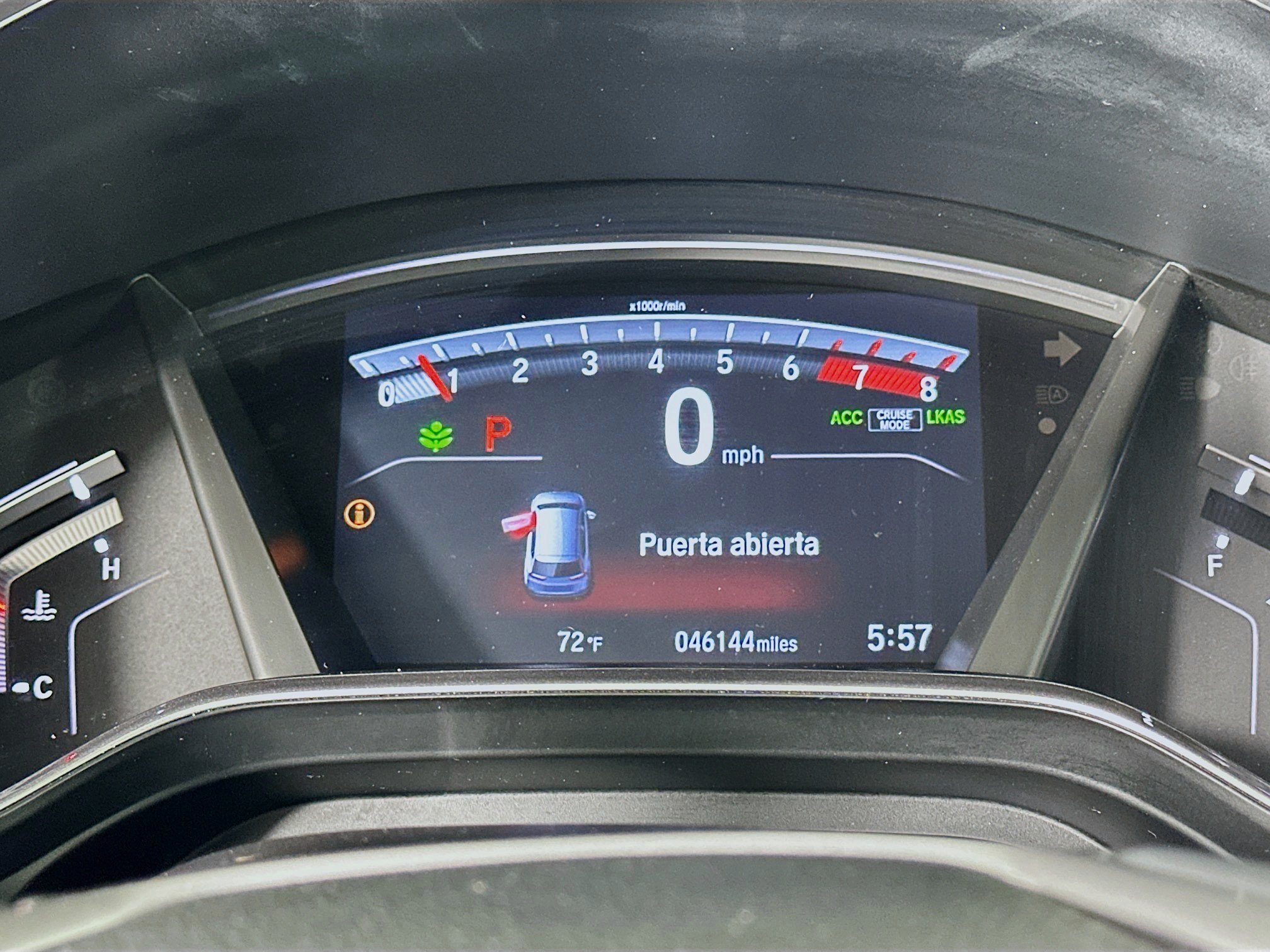 2020 Honda CR-V EX-L - Photo 8