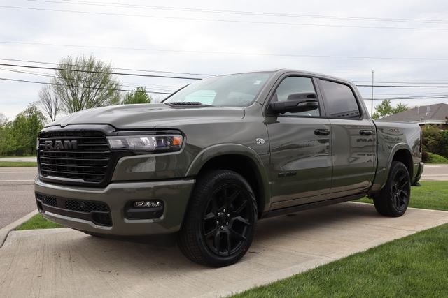 Used 2026 Green Ram Laramie image 9