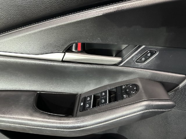 Certified Used 2023 Black Mazda 2.5 S Select Package image 19