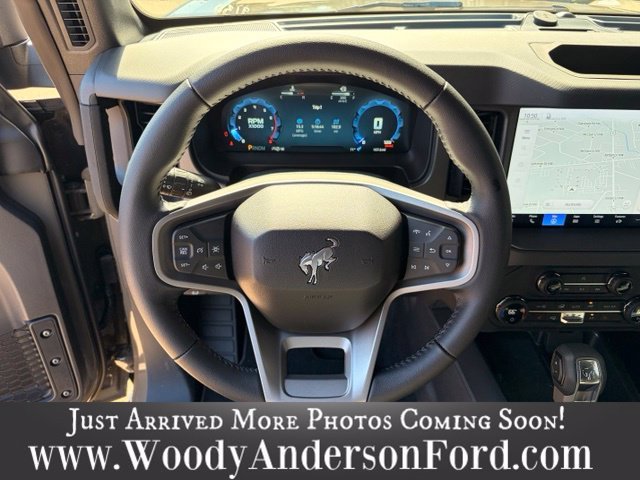 Used 2026 Gray Ford Big Bend image 13