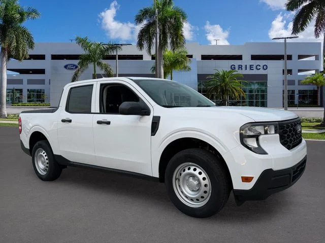 New 2026 Oxford White Ford XL image 1