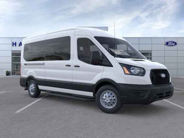 New 2026 Oxford White Ford  image 7