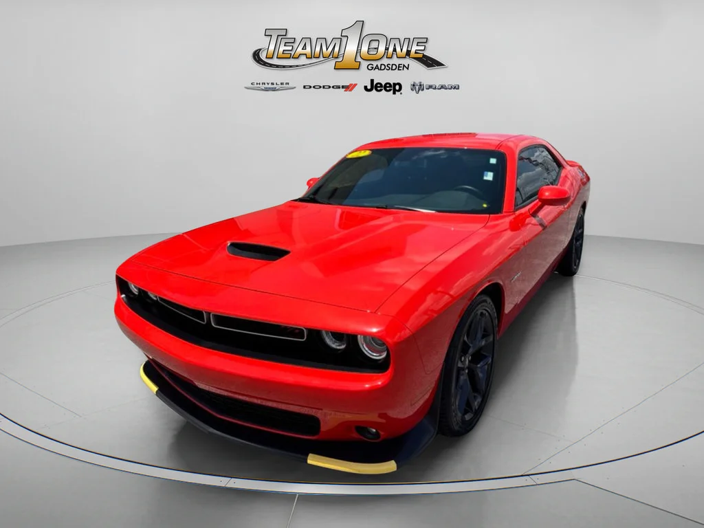 Used 2022 Go Mango Dodge R/T image 5