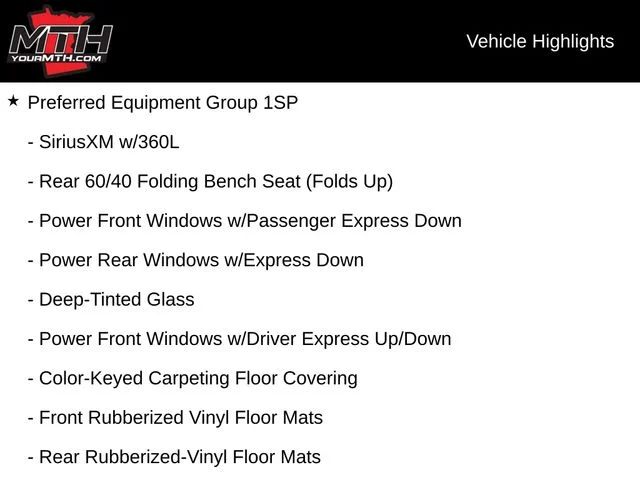 Used 2023 Blue Chevrolet RST image 5