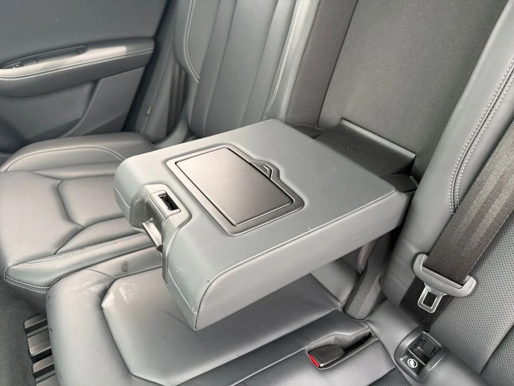 Used 2025 Gold Audi 55 Prestige image 41