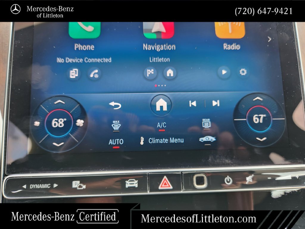 Certified Used 2026 Gray Mercedes-Benz C 300 image 18