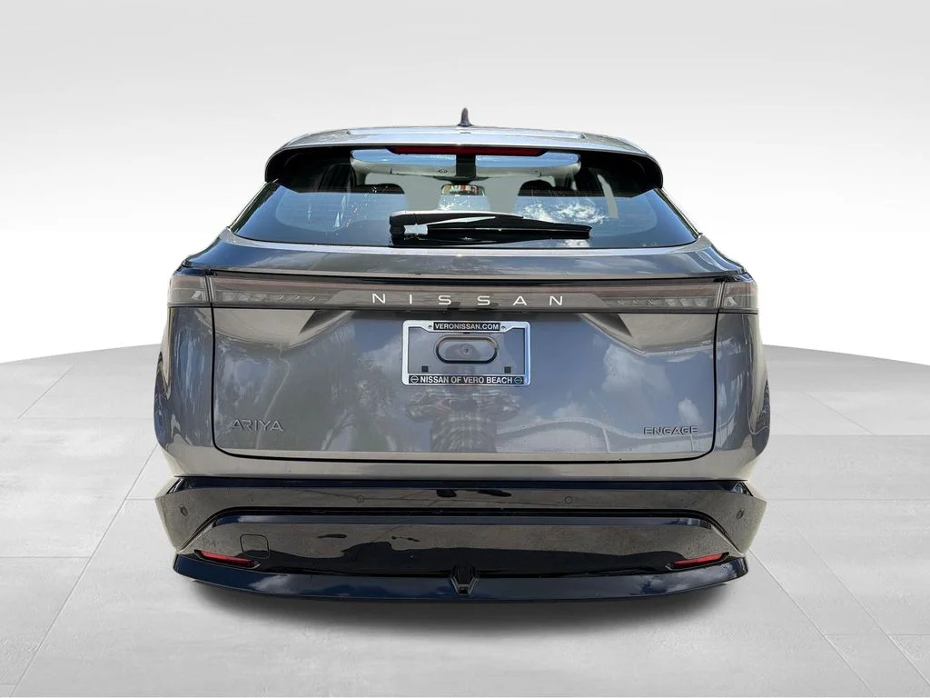 2023 Nissan Ariya Engage - Photo 6