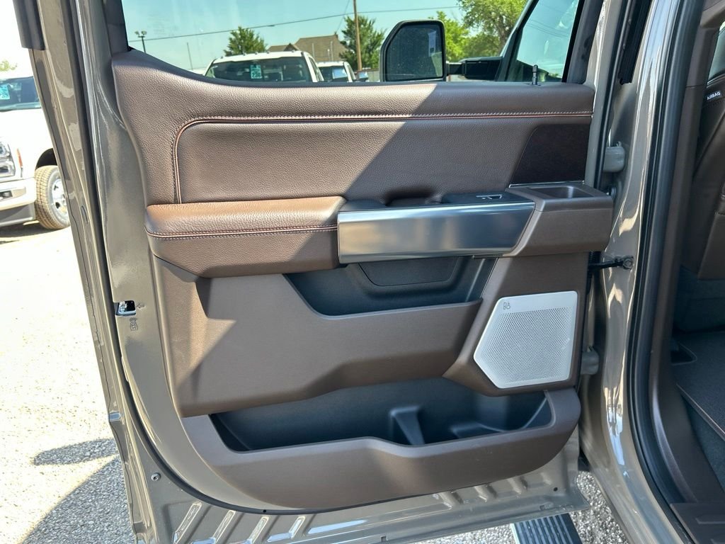 New 2026 Marsh Gray Ford King Ranch image 41
