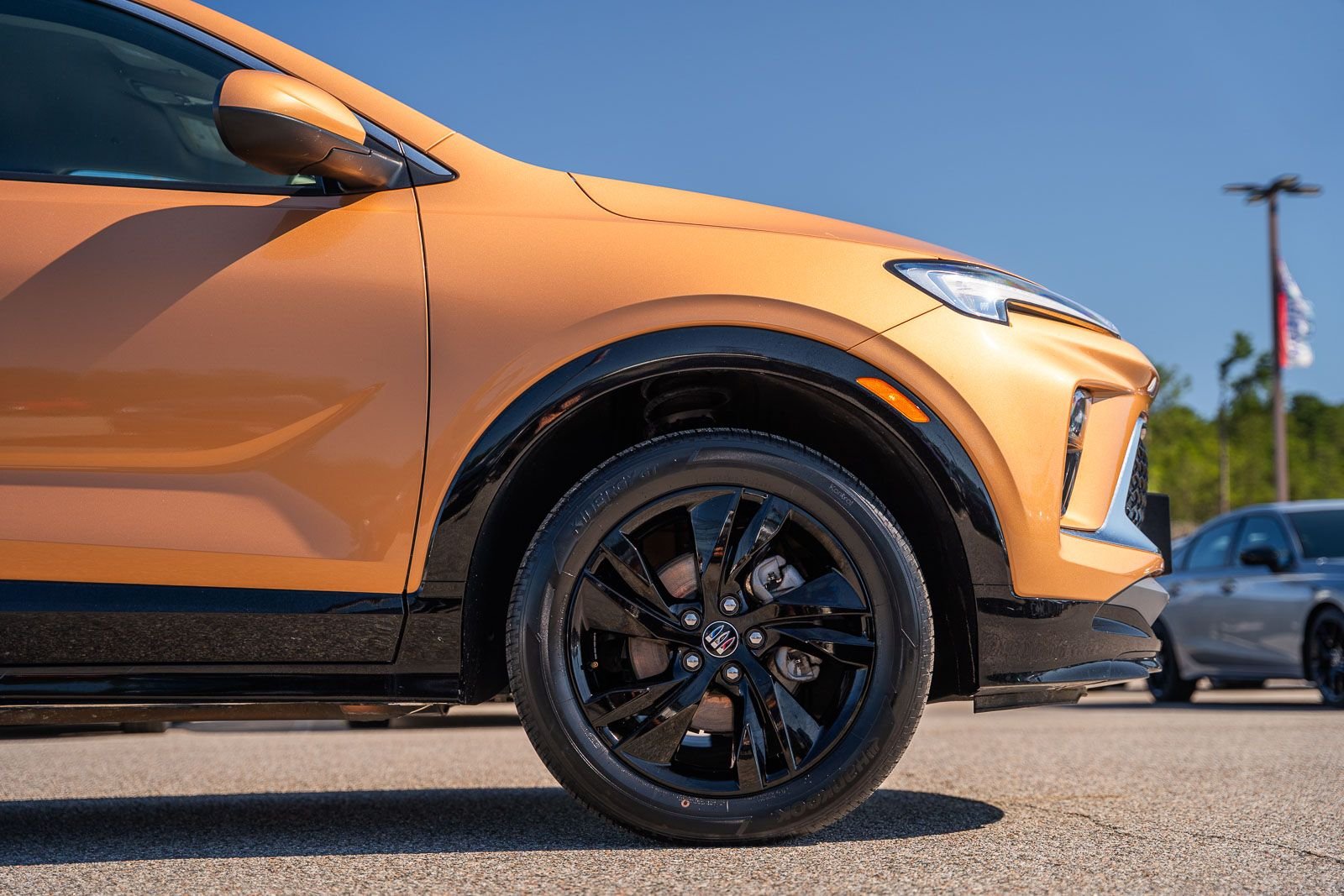 2024 Buick Encore GX Sport Touring - Photo 10