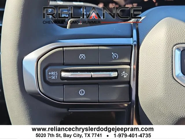 2026 GMC Terrain AT4 - Photo 21