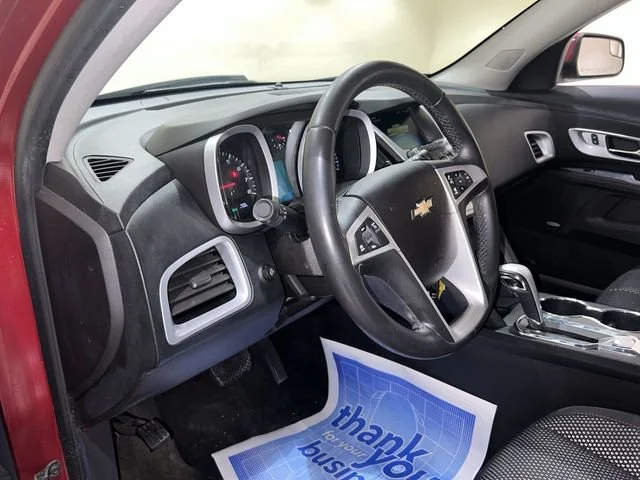 2012 Chevrolet Equinox 1LT - Photo 9