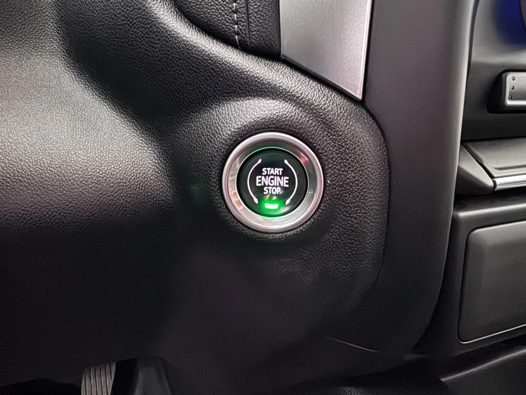 2022 Chevrolet Silverado 1500 Limited RST - Photo 23