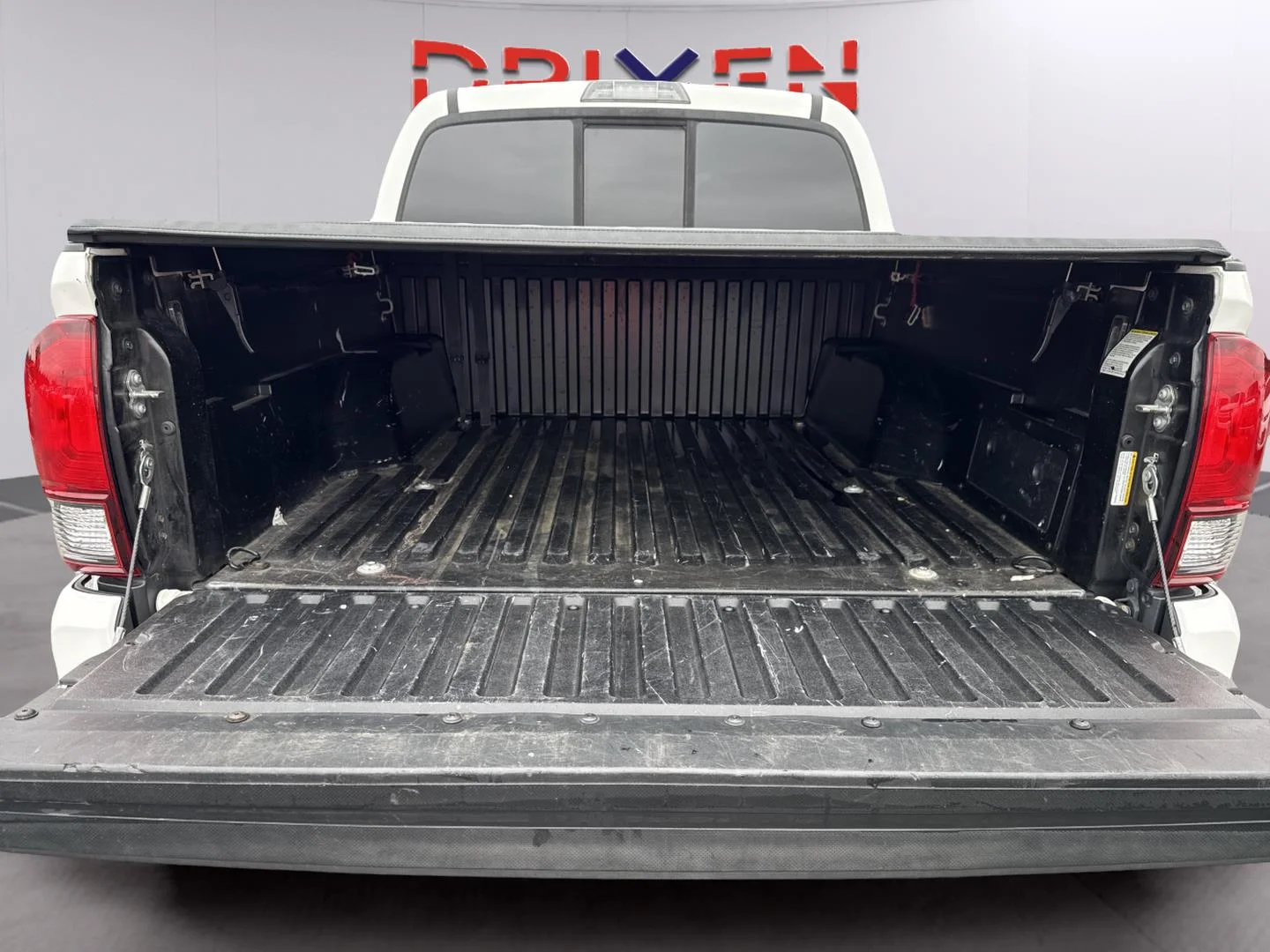 Used 2021 Super White Toyota SR image 34