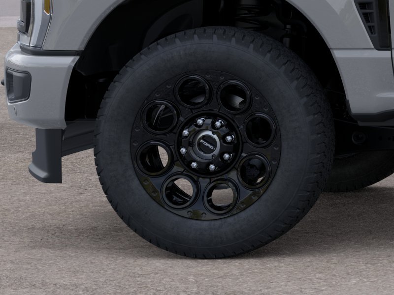 New 2026 Avalanche Ford F-250® Lariat® image 41
