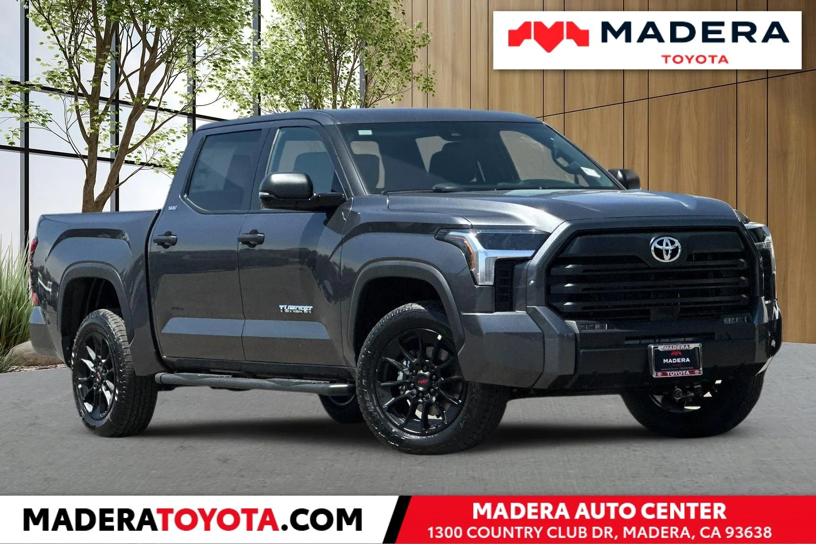 New 2026  Toyota SR5 image 1