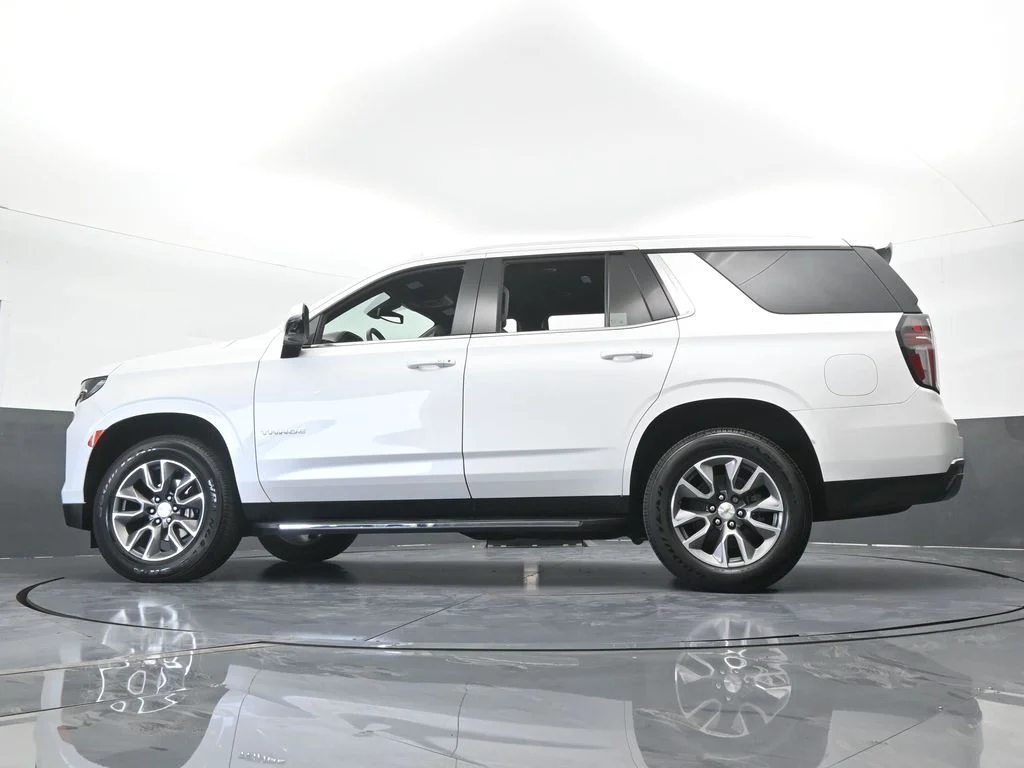 Used 2022 Iridescent Pearl Tricoat Chevrolet LT image 68