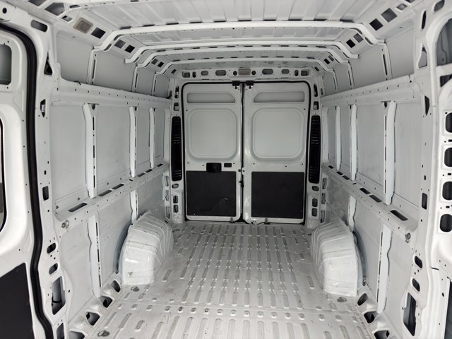 Used 2023 Bright White Clearcoat Ram  image 25