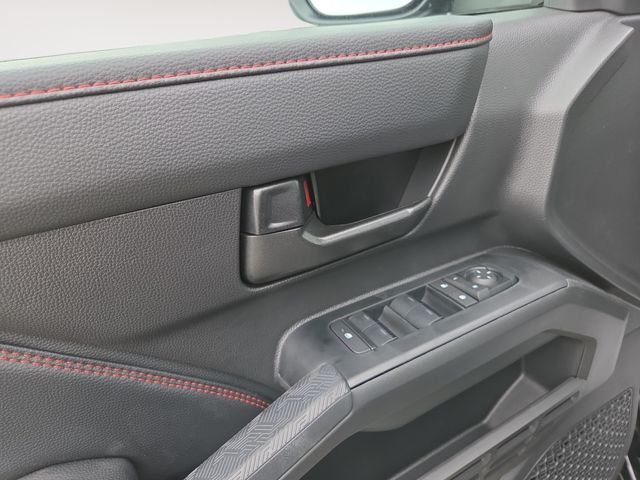 2026 Toyota Tacoma TRD Pro - Photo 10