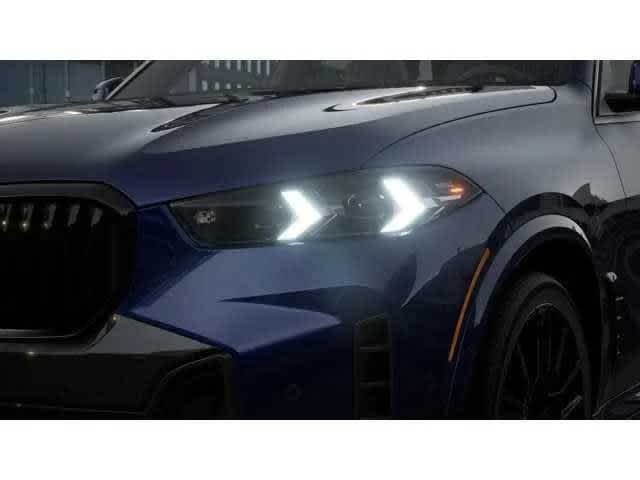 New 2026 Tanzanite Blue II Metallic BMW sDrive40i image 6