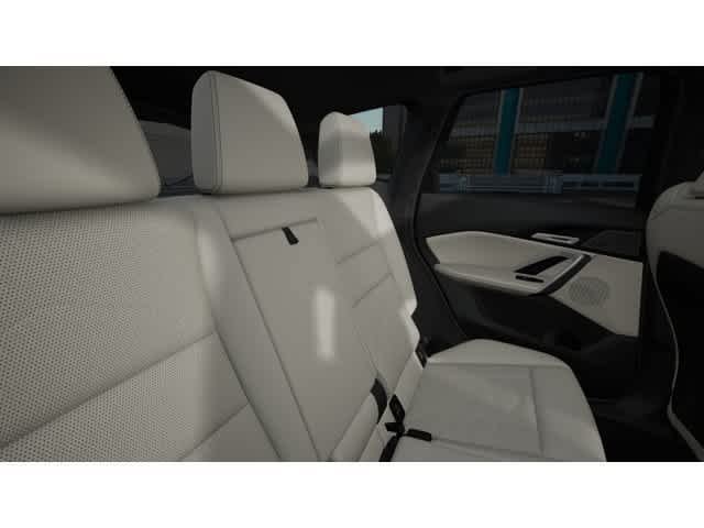 New 2026 Space Silver Metallic BMW xDrive28i image 12