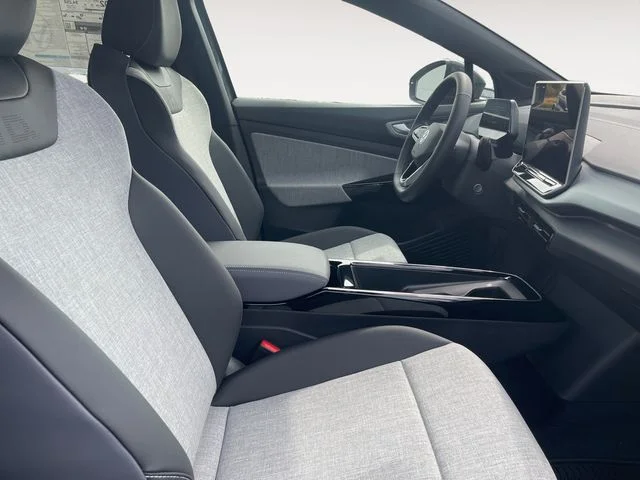 New 2026 Gray Volkswagen Pro image 15