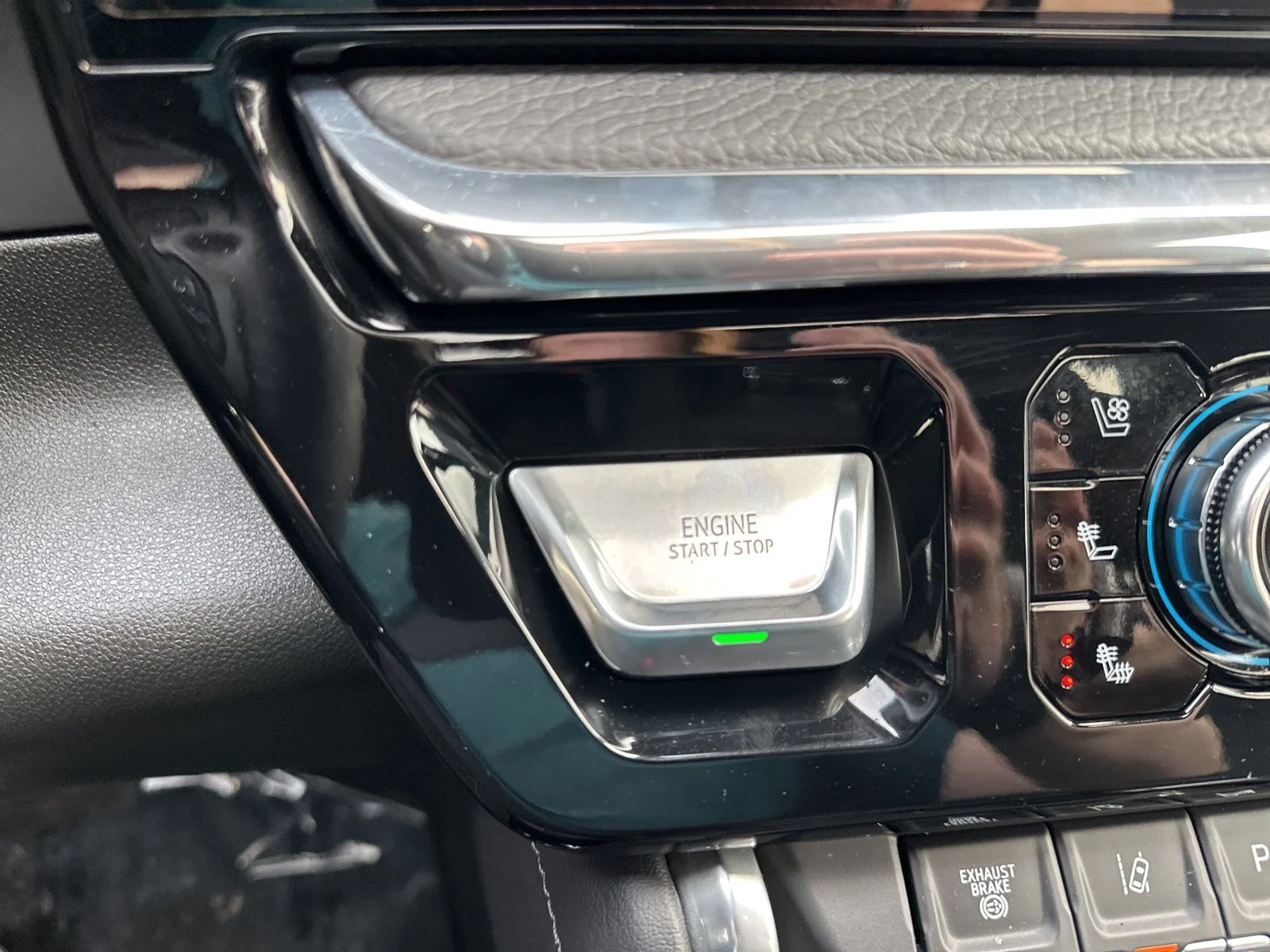 2024 GMC Sierra 2500HD Denali - Photo 73