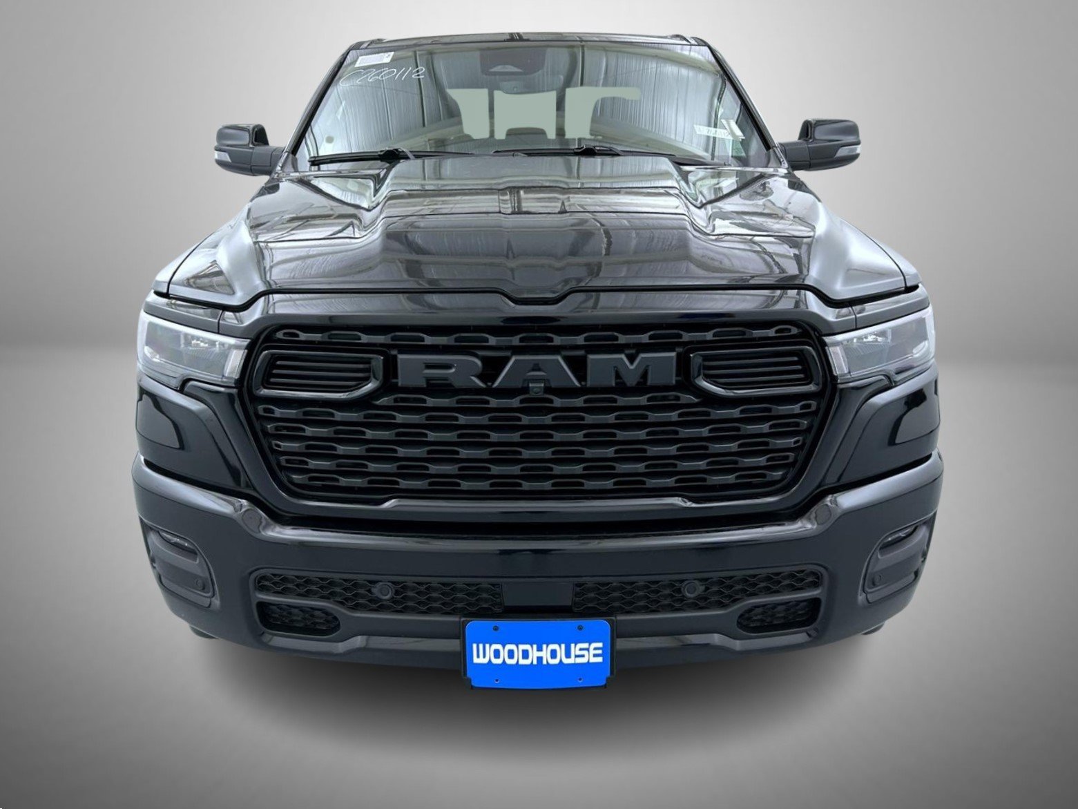 2026 RAM 1500 Big Horn/Lone Star - Photo 2