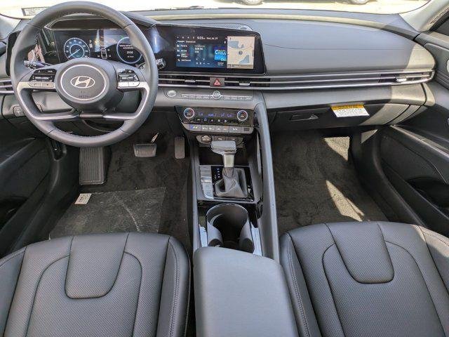 New 2026 Serenity White Hyundai Limited image 40