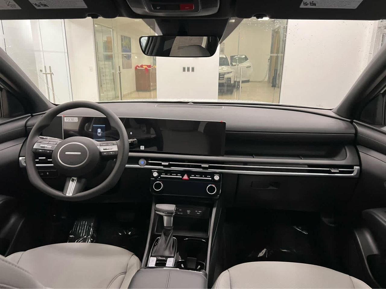 2026 Hyundai Santa Cruz SEL - Photo 64