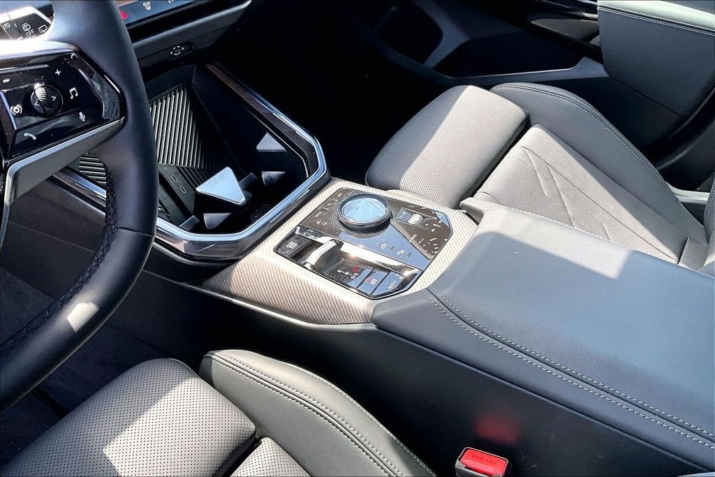 Certified Used 2026 White BMW 30 xDrive image 15