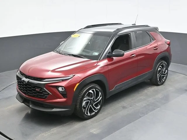 2024 Chevrolet TrailBlazer RS - Photo 13