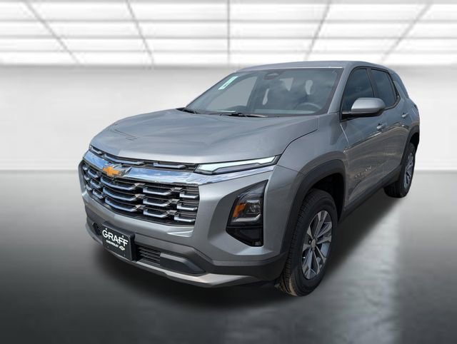 2026 Chevrolet Equinox LT - Photo 26