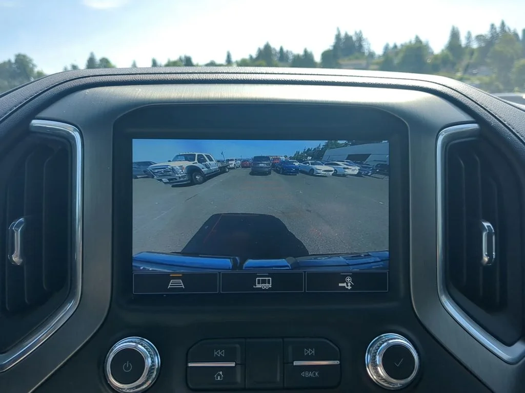 2022 GMC Sierra 1500 Limited Denali - Photo 27