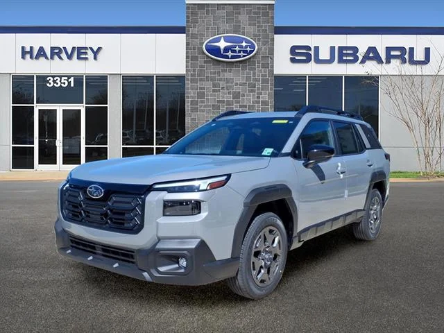 2026 Subaru Outback Premium's photo