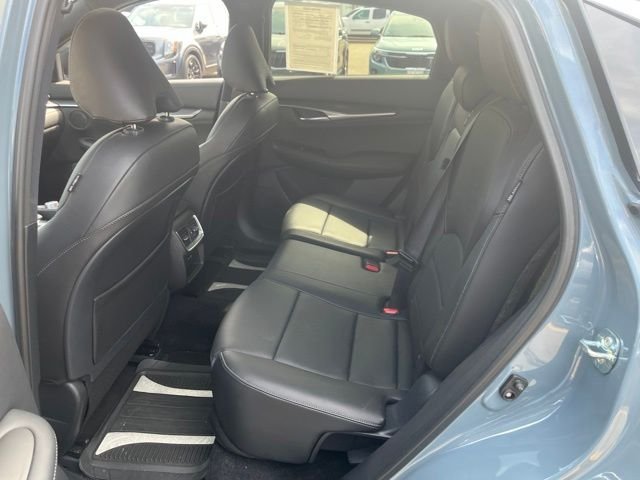 Used 2025 Gray INFINITI LUXE image 14