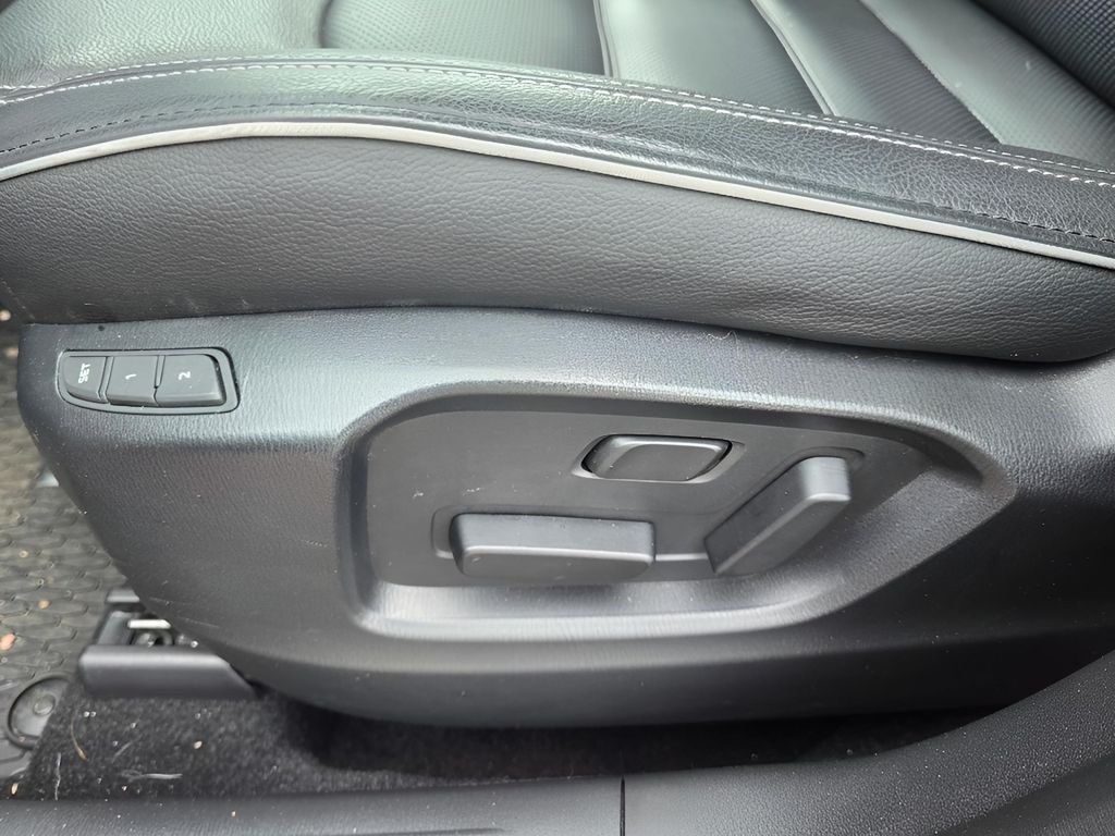 2025 Mazda CX-5 S Carbon Edition - Photo 24