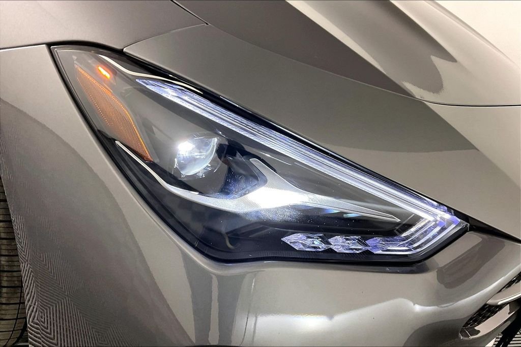 2026 Mercedes-Benz CLA CLA 250 - Photo 23