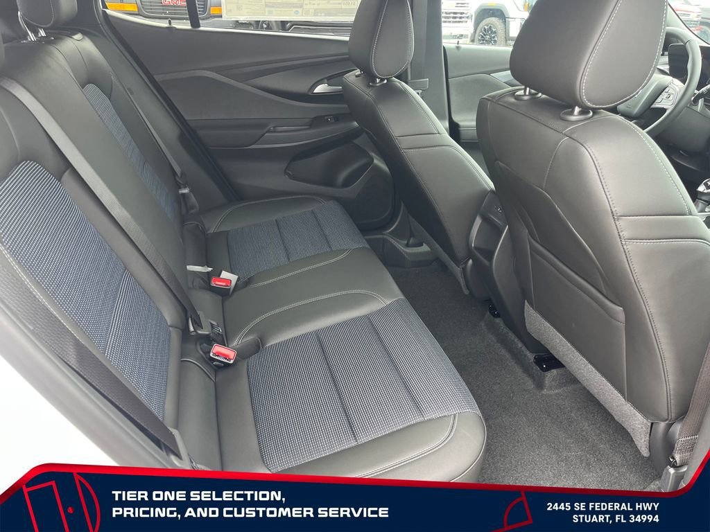 2026 Buick Envista Preferred - Photo 15