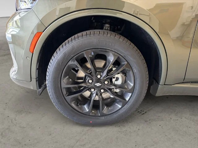 New 2026 Green Dodge GT Plus image 14