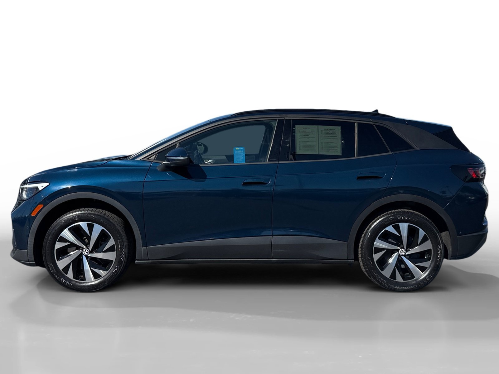 Used 2023 Volkswagen ID.4 PRO with VIN 1V2DNPE81PC028746 for sale in San Jose, CA