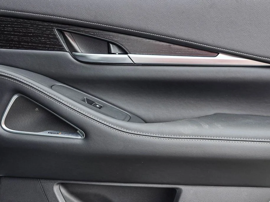 2026 INFINITI QX60 AUTOGRAPH - Photo 43