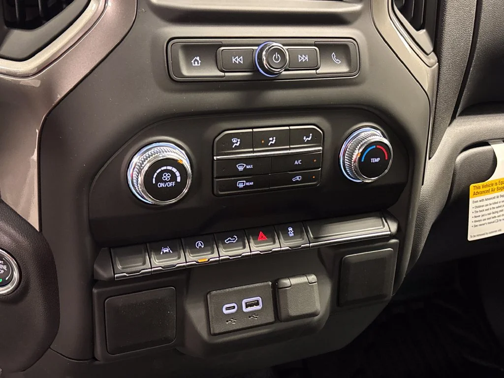 2026 GMC Sierra 1500 Pro - Photo 37