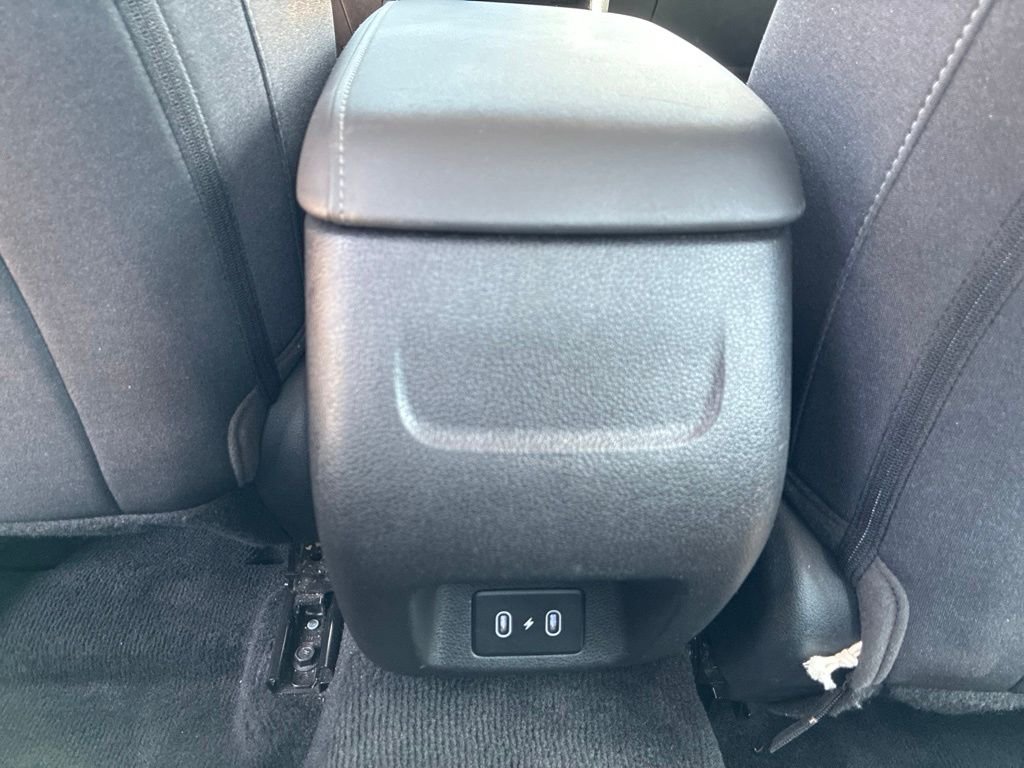 Used 2024 Black Hyundai SEL image 18