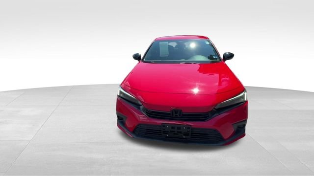 2024 Honda Civic Sport - Photo 10