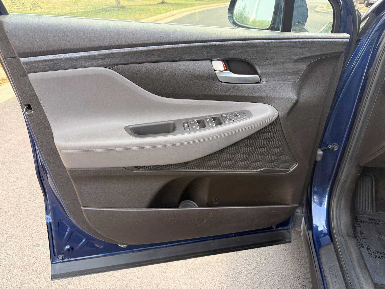 2019 Hyundai Santa Fe SEL - Photo 12